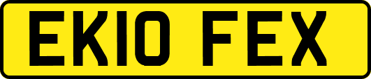 EK10FEX