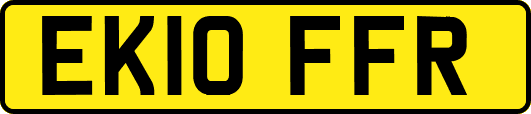 EK10FFR