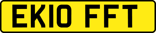 EK10FFT