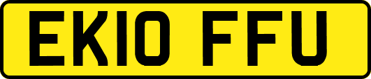 EK10FFU