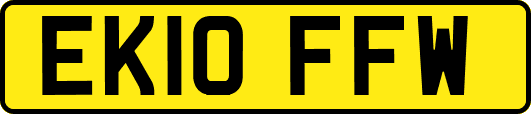 EK10FFW