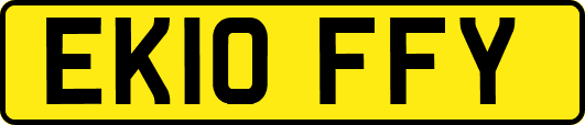 EK10FFY