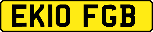 EK10FGB