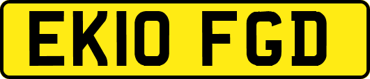 EK10FGD