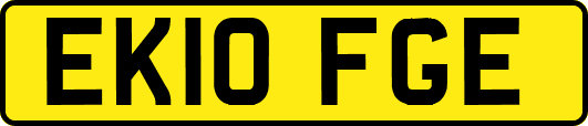 EK10FGE