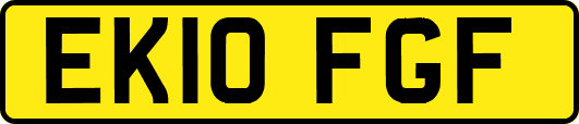 EK10FGF
