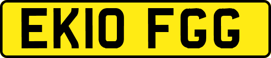 EK10FGG