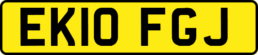 EK10FGJ
