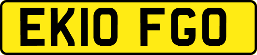 EK10FGO