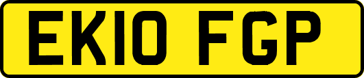 EK10FGP
