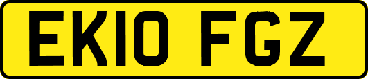 EK10FGZ