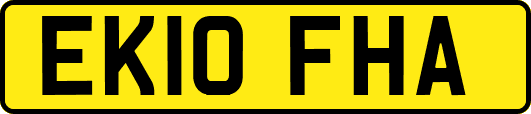 EK10FHA