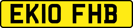 EK10FHB