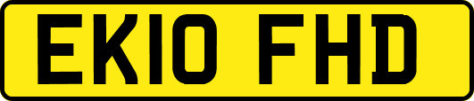 EK10FHD