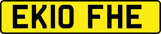 EK10FHE