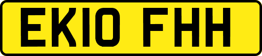 EK10FHH