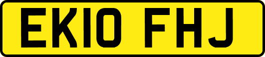 EK10FHJ