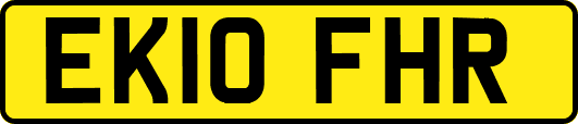 EK10FHR