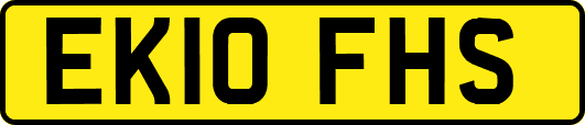 EK10FHS