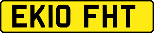 EK10FHT
