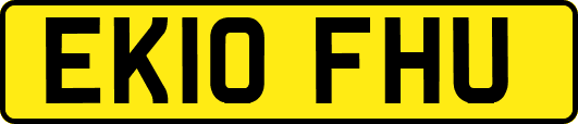 EK10FHU