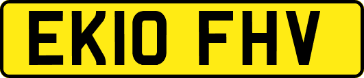 EK10FHV