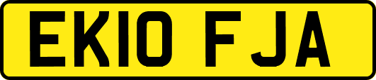 EK10FJA