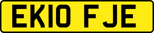 EK10FJE