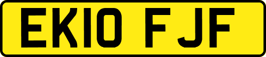 EK10FJF