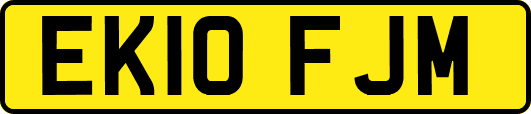 EK10FJM