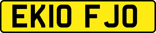 EK10FJO