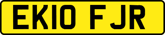 EK10FJR