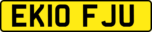 EK10FJU