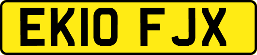 EK10FJX