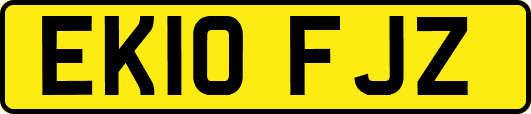 EK10FJZ