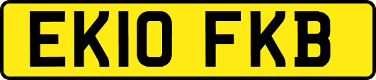 EK10FKB