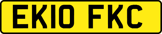 EK10FKC
