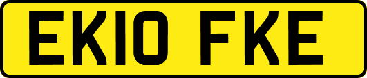 EK10FKE