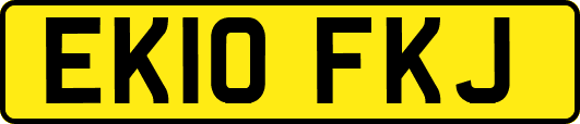 EK10FKJ