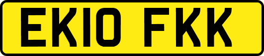 EK10FKK
