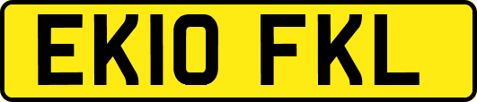 EK10FKL