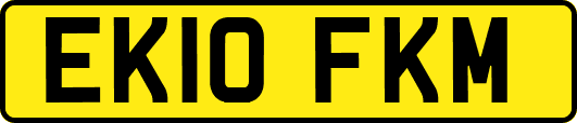 EK10FKM