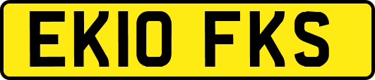 EK10FKS