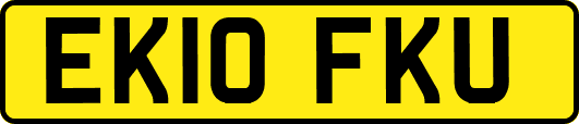 EK10FKU
