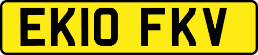 EK10FKV