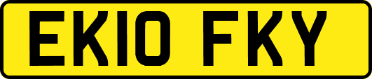 EK10FKY