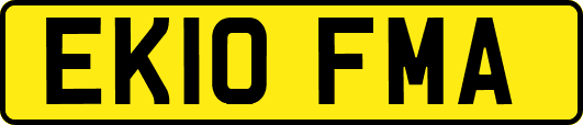 EK10FMA