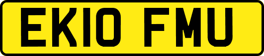 EK10FMU
