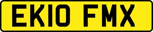 EK10FMX