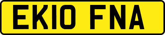 EK10FNA